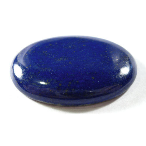 Big Top Quality Lapis Lazuli Pyrite Cab Afghanistan  Litnon.com