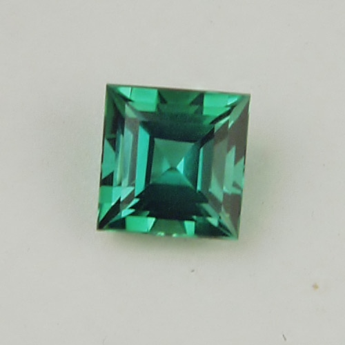 Top Cut and Rare Color Tourmaline Afghanistan 1.07ct  Litnon.com