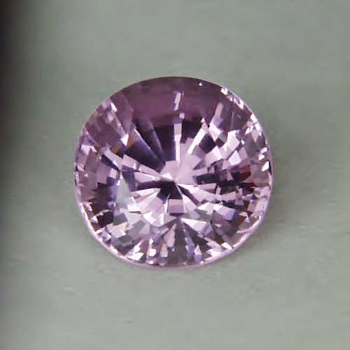 Big Bright Clean and Pretty Purple Spinel Sri Lanka 5.26ct  Litnon.com
