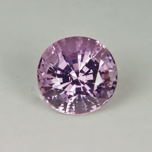 Big Bright Clean and Pretty Purple Spinel Sri Lanka 5.26ct  Litnon.com