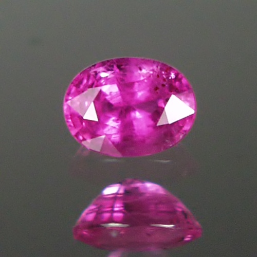 Hot Color Natural Pink South East Asia Sapphire 1.31ct  Litnon.com