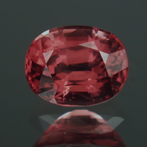 Big Cranberry Red Spinel Sri Lanka 5.01 ct  Litnon.com
