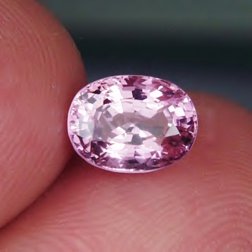 Bright Purple Pink Namya Spinel South East Asia 1.74ct  Litnon.com