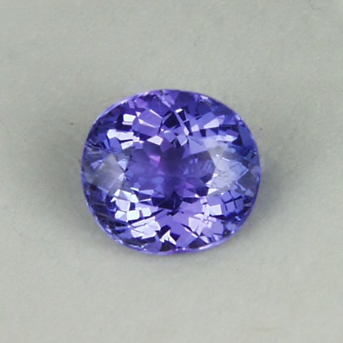 Bright and Pretty Natural Tanzanite 2.83 ct  Litnon.com