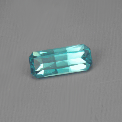 Top USA Cut Aqua Blue Color Tourmaline Afghanistan Litnon.com
