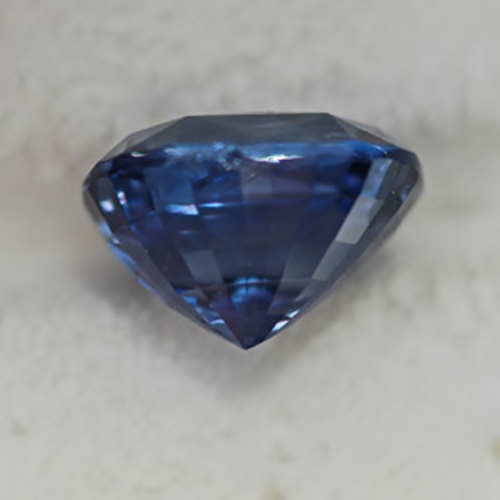 AGL Certified! World Class Unheated Ceylon Sapphire 4.66ct  Litnon.com