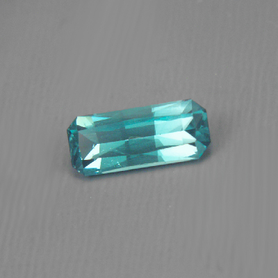 Top USA Cut Aqua Blue Color Tourmaline Afghanistan Litnon.com