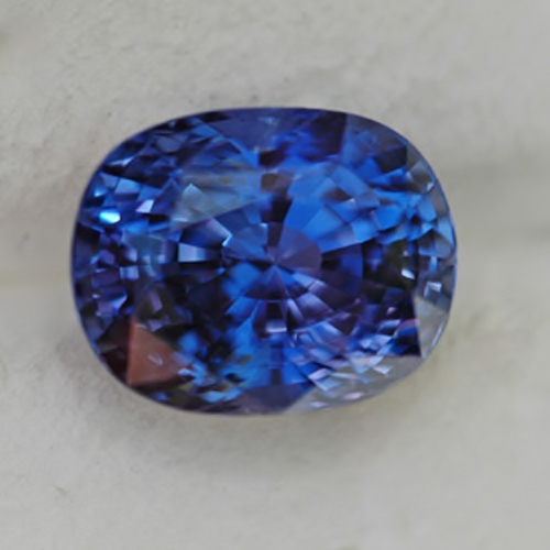 AGL Certified! World Class Unheated Ceylon Sapphire 4.66ct  Litnon.com