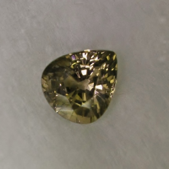 Huge and Rare Color Change Garnet Kenya 1.94 ct  Litnon.com