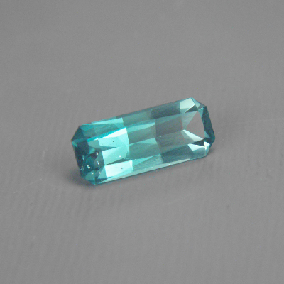 Top USA Cut Aqua Blue Color Tourmaline Afghanistan Litnon.com