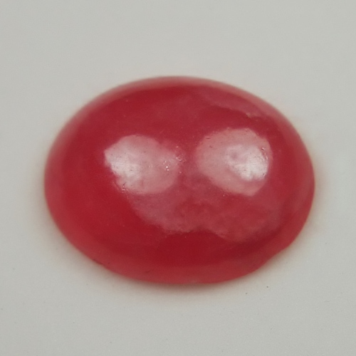 Color Rare Quality Rhodochrosite Cab Argentina 13.31 ct  Litnon.com