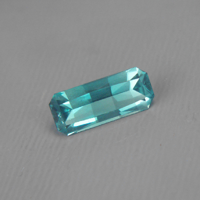Top USA Cut Aqua Blue Color Tourmaline Afghanistan Litnon.com