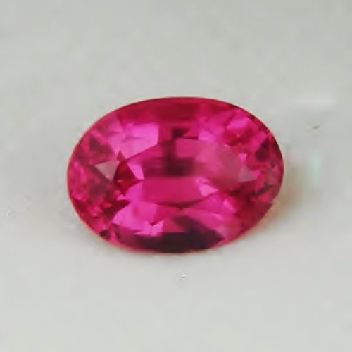Special Quality! Hot Pink Natural Bumese Spinel 1.69ct   Litnon.com