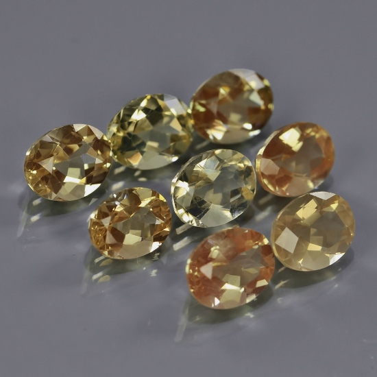 Top Cutting Andesine Feldspar Gemstone Lot 10.18 ct  Litnon.com