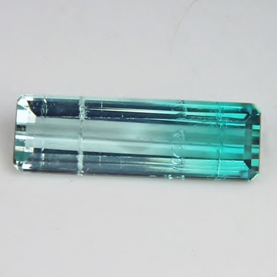 Special Bi-Color Tourmaline Afghanistan 5.83 ct  Litnon.com