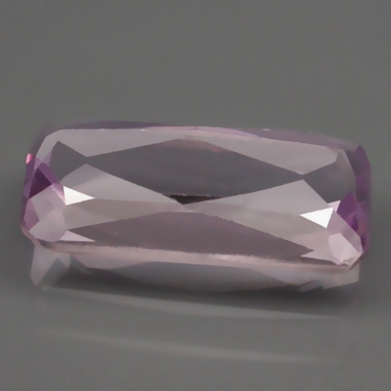 Bright Light Pink Kunzite Afghanistan 7.26 ct  Litnon.com