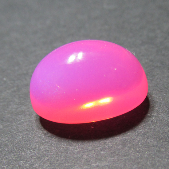 Pretty Dyed Hydrophane Opal Ethiopia 9.55 ct  Litnon.com