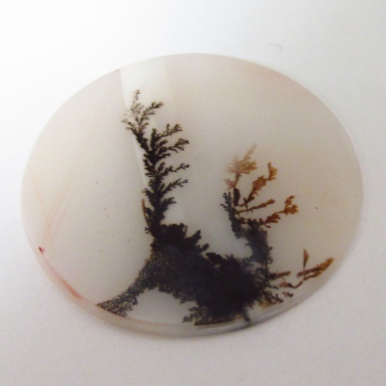 Big and Rare Fine Quality Natural Dendritic Agate India  Litnon.com