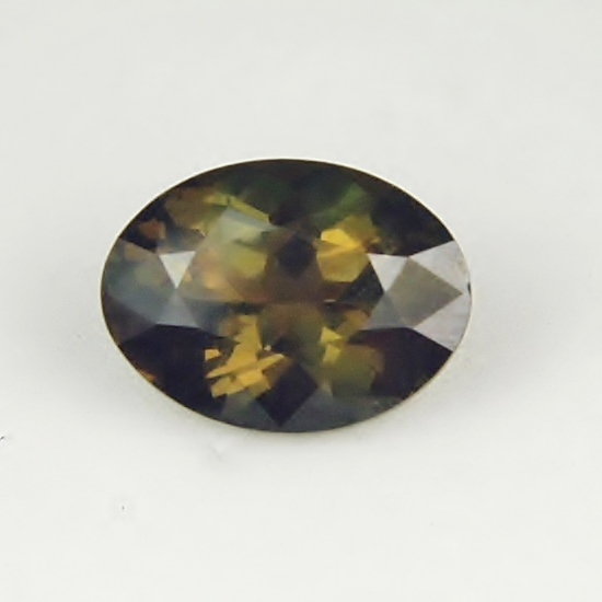 Rare Gem Quality Kornerupine Sri Lanka 2.10 ct  Litnon.com