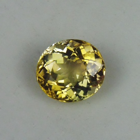  Bright! Moody Color Natural Tourmaline Nigeria 2.0ct GLI PAID Litnon.com