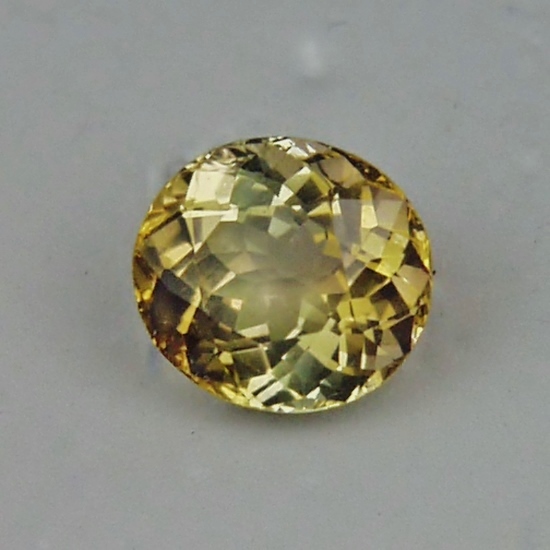  Bright! Moody Color Natural Tourmaline Nigeria 2.0ct GLI PAID Litnon.com