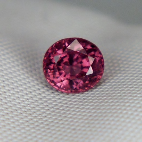 Violet Pink Natural Spinel Sri Lanka 1.95ct  Litnon.com
