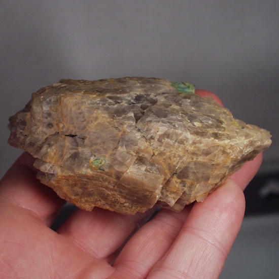 NR Collectors Emerald In Quartz Crystal Specimen Afghanistan  Litnon.com