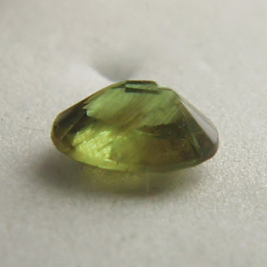Jim Bought Rare Inclusions Old Mine Russian Demantoid Garnet 0.63 ct  Litnon.com