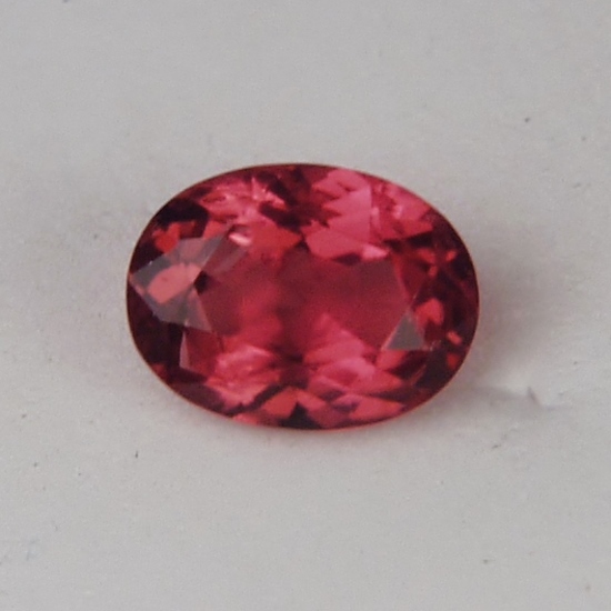 Color Old Stock Pink Tourmaline Brazil 1.23 ct  Litnon.com