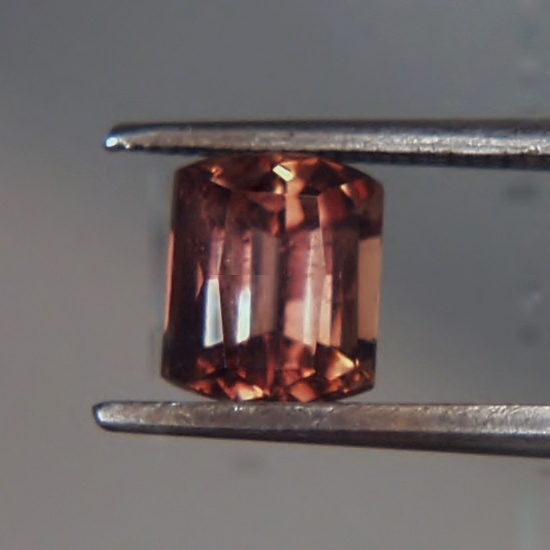 Rare Collectors Magnesio - Axinite Pakistan 1.50ct  Litnon.com