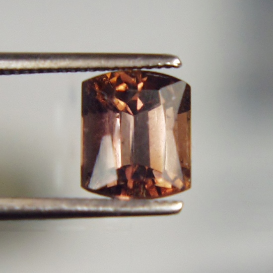 Rare Collectors Magnesio - Axinite Pakistan 1.50ct  Litnon.com