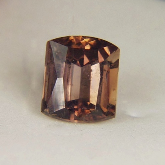 Rare Collectors Magnesio - Axinite Pakistan 1.50ct  Litnon.com