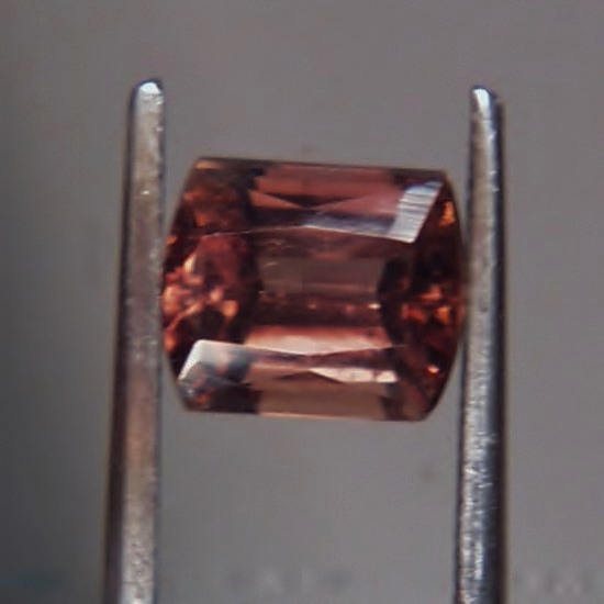 Rare Collectors Magnesio - Axinite Pakistan 1.50ct  Litnon.com