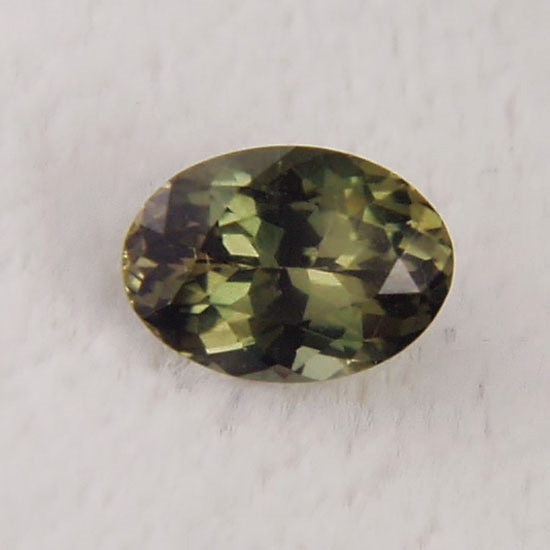 Rare Gem Quality Kornerupine Sri Lanka 1.11ct  Litnon.com