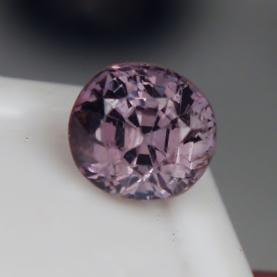 Platinum Purple Natural Spinel Sri Lanka 1.96ct  Litnon.com