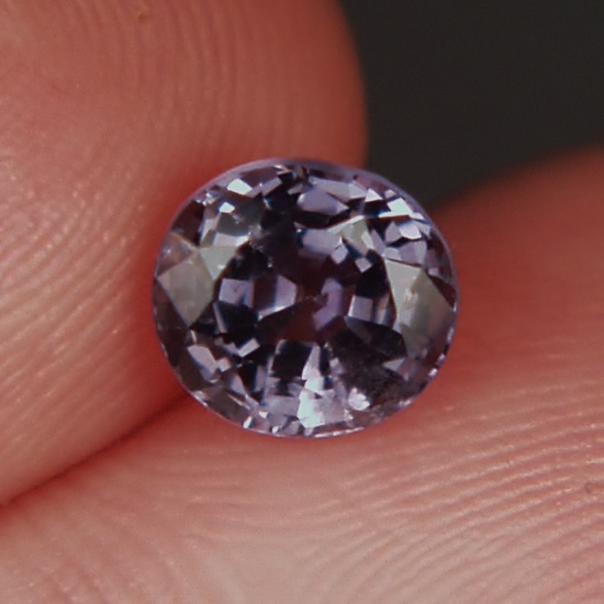 Purple Blue Natural Spinel Sri Lanka 1.79ct  Litnon.com