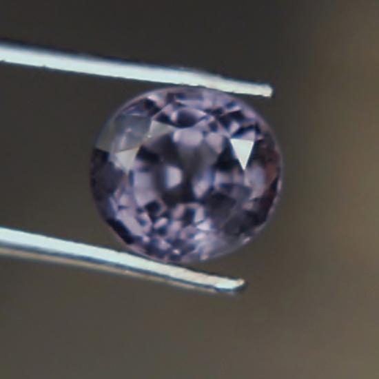 Purple Blue Natural Spinel Sri Lanka 1.79ct  Litnon.com