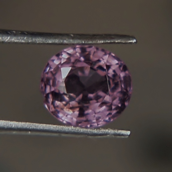  Purple Natural Spinel Sri Lanka 1.80ct  Litnon.com