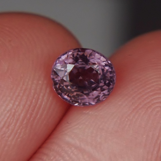  Purple Natural Spinel Sri Lanka 1.80ct  Litnon.com