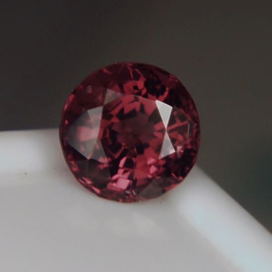 Rich Wine Red Natural Spinel 1.91ct  Litnon.com