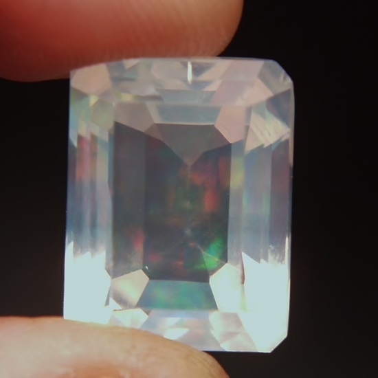 Estate Collection Huge and Rare Jelly Opal Australia 20.81 ct  Litnon.com
