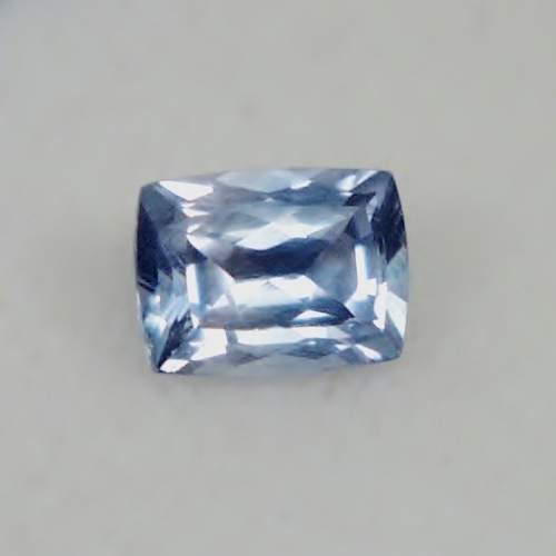 Untreated! Light Blue Ceylon Sapphire 1.48 carats  Litnon.com