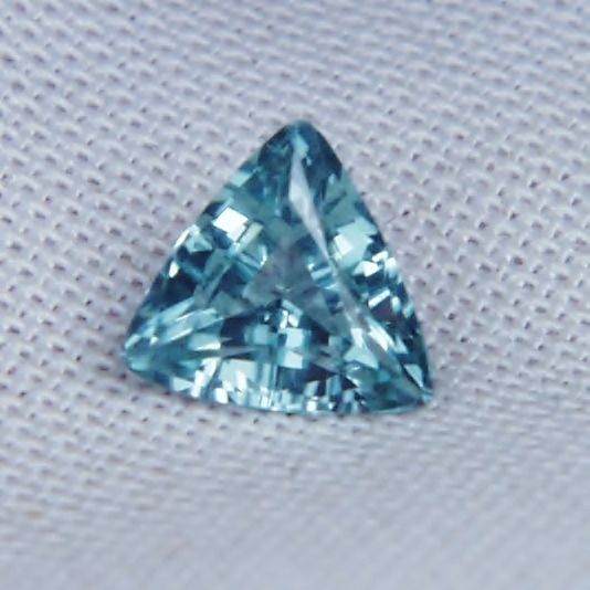 USA Cut Steely Blue Indicolite Tourmaline Afghanistan  Litnon.com