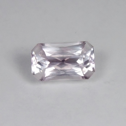 Big! Light Lavender Pink Sapphire Sri Lanka 4.37ct  Litnon.com