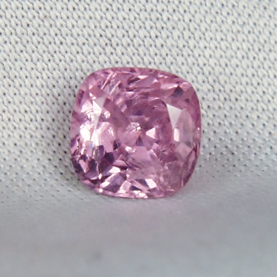  Bright! Baby Blanket Pink Namya Spinel 1.11ct  Litnon.com