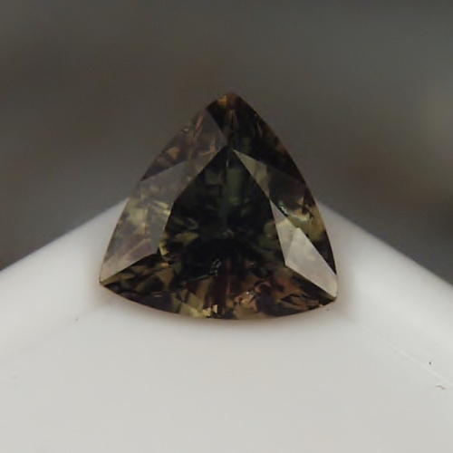 Rare Deep Color Kornerupine Sri Lanka 1.37 ct  Litnon.com