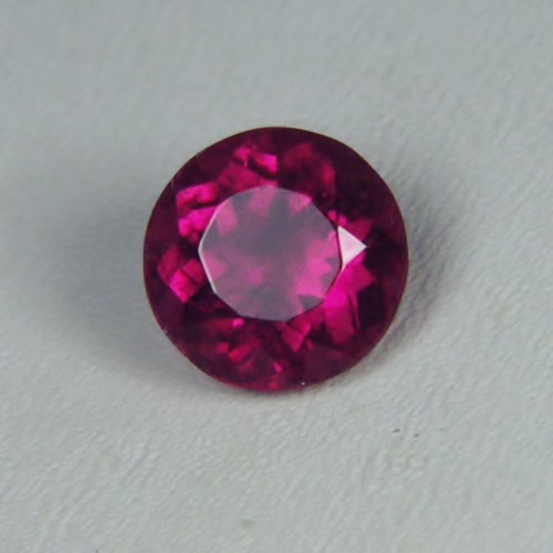 Ruby Red Old Stock RubeliteTourmaline Brazil 1.69ct  Litnon.com