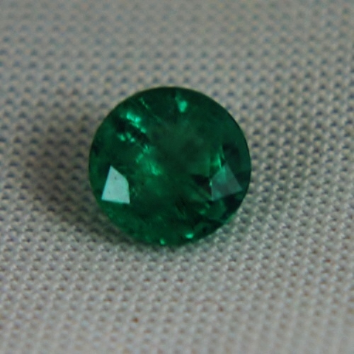 Great Color Natural Zambian Emerald 1.40 ct  Litnon.com