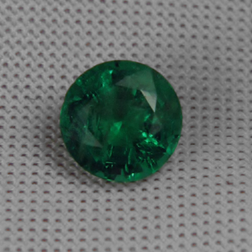 Great Color Natural Zambian Emerald 1.46 ct  Litnon.com