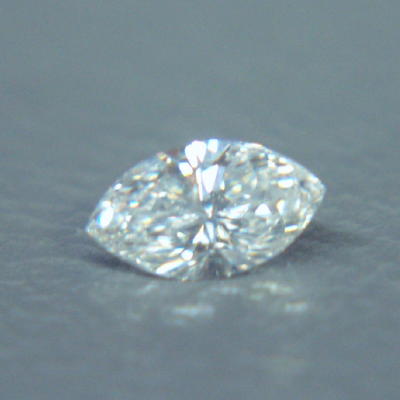 NR Marquise Cut Sl 1 H - I Diamond  Litnon.com